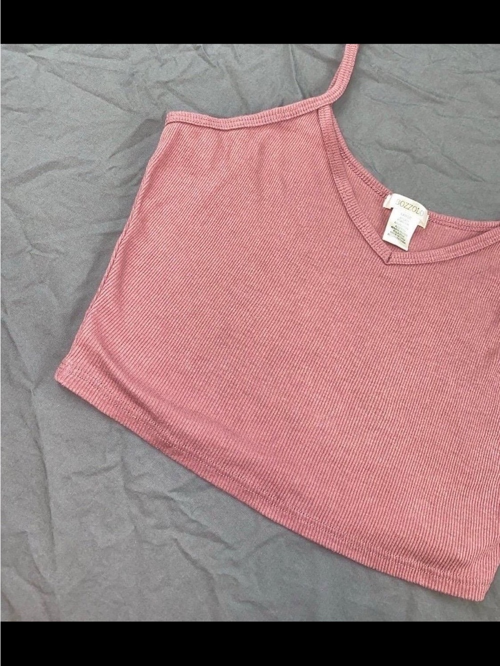 Tank top - Picture 2 of 7